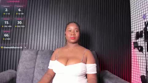 Snapshot of bdsm_ebony chatting on 25, 2, 2026 Tanisha online show from 25, 2, 2026