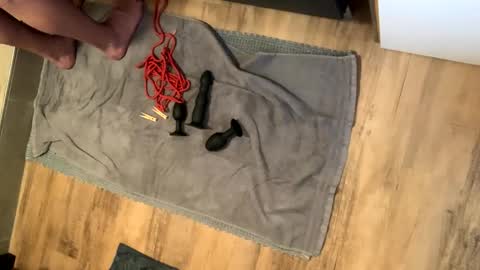 bdsm_toyboy online show from 13, 3, 2026