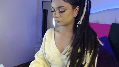 Ela online show from 23, 12, 2025