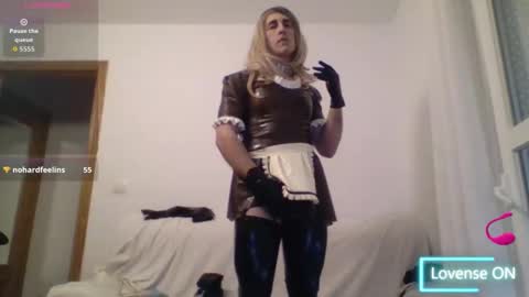 bdsmlatexlover online show from 15, 3, 2026