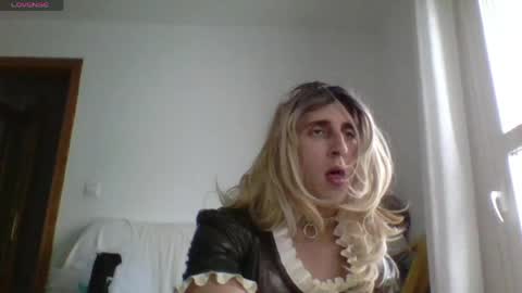 bdsmlatexlover online show from 10, 5, 2026