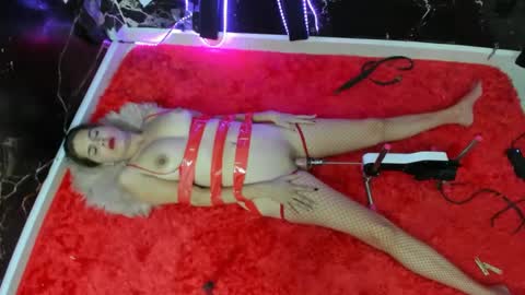 Snapshot of bdsmsubmission1 chatting on 1, 3, 2025 bdsmsubmission1 online show from 1, 3, 2025