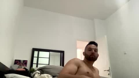 Snapshot of beachboyhardonyou chatting on 20, 2, 2026 beachboyhardonyou online show from 20, 2, 2026