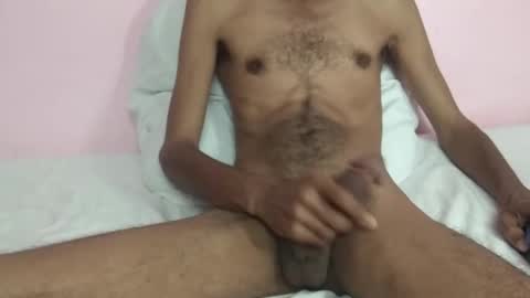 Snapshot of bear901020 chatting on 4, 3, 2025 Rahul Kumar online show from 4, 3, 2025