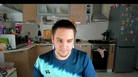 bear_beer130 online show from 17, 5, 2026