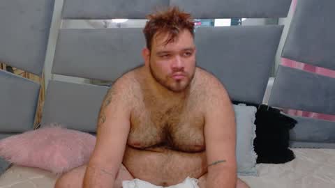 bigbearr online show from 24, 11, 2025