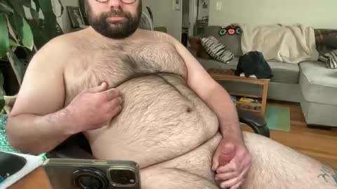 bear_country online show from 31, 3, 2026