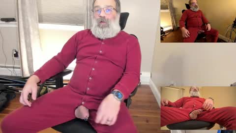 BareBear online show from 5, 1, 2025