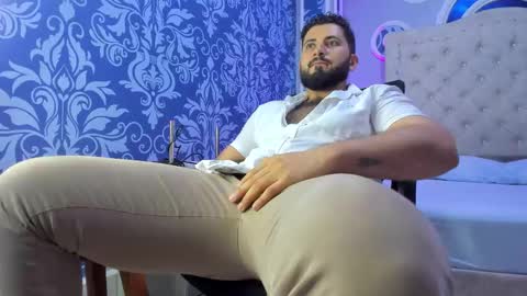 bear_mao_ online show from 7, 2, 2026