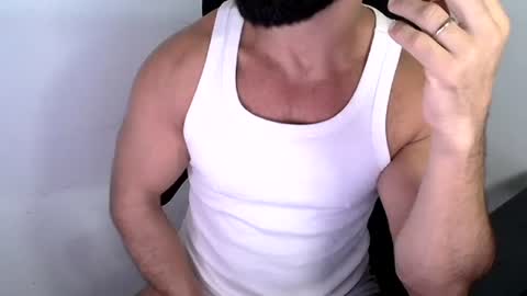 Beard Guy online show from 13, 6, 2026