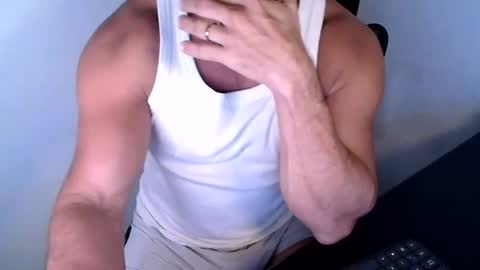 Beard Guy online show from 18, 7, 2026
