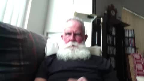 beardbushy online show from 20, 9, 2025