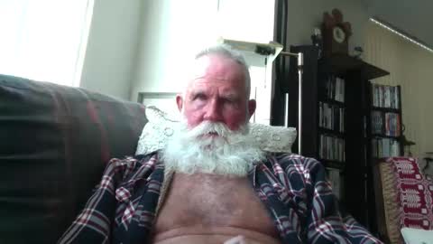 beardbushy online show from 21, 9, 2025