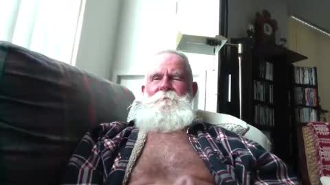 beardbushy online show from 22, 9, 2025