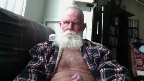 beardbushy online show from 9, 11, 2025