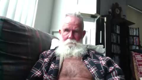 beardbushy online show from 12, 11, 2025