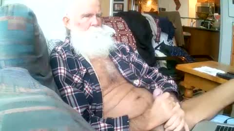 beardbushy online show from 18, 11, 2025
