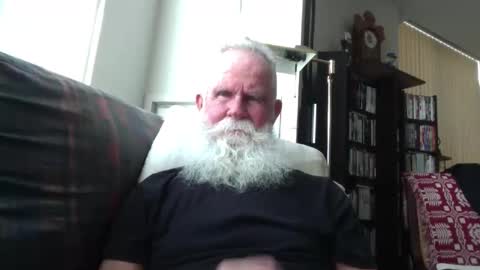beardbushy online show from 24, 11, 2025