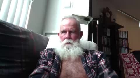 beardbushy online show from 25, 11, 2025