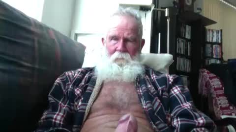 beardbushy online show from 14, 12, 2025