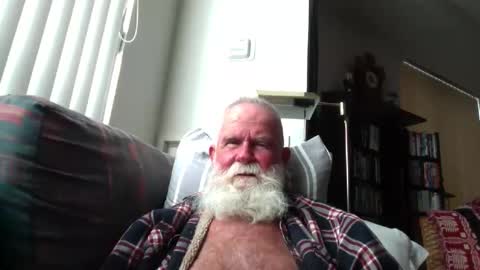 beardbushy online show from 2, 5, 2026