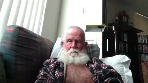 beardbushy online show from 3, 5, 2026