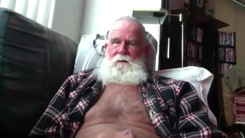 beardbushy online show from 5, 5, 2026
