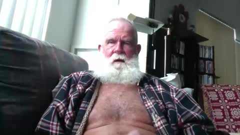 beardbushy online show from 24, 5, 2026