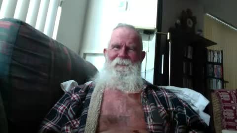 Snapshot of beardbushy chatting on 29, 6, 2026 beardbushy online show from 29, 6, 2026