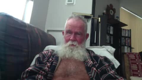 Snapshot of beardbushy chatting on 9, 7, 2026 beardbushy online show from 9, 7, 2026