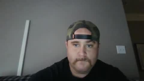 bearded4urpleasure online show from 2, 12, 2025