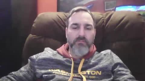 beardedambition online show from 4, 1, 2025