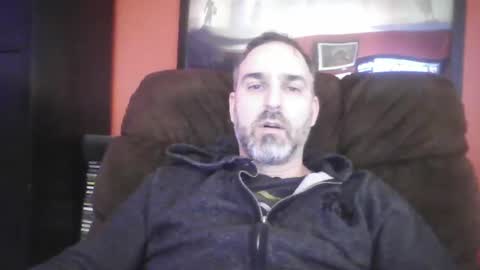 beardedambition online show from 14, 2, 2025