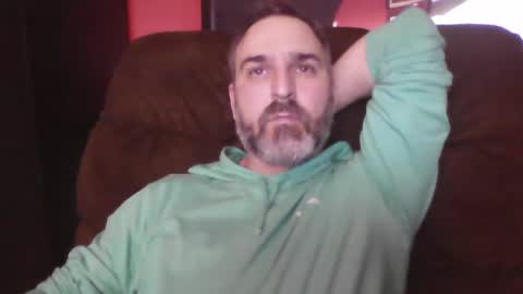 beardedambition online show from 7, 3, 2025