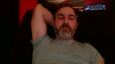 beardedambition online show from 19, 9, 2025