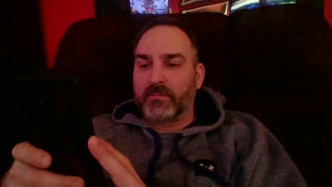 beardedambition online show from 28, 2, 2026