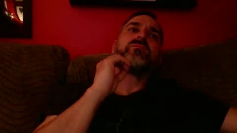 beardedambition online show from 25, 5, 2026