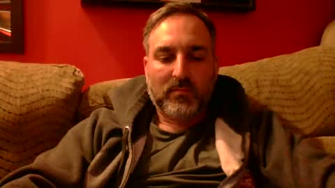 beardedambition online show from 14, 6, 2026