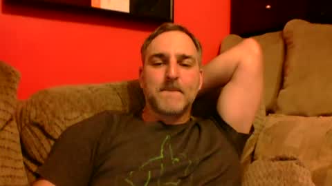 beardedambition online show from 27, 6, 2026