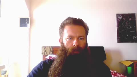 Snapshot of beardeddonkey88 chatting on 25, 12, 2024 beardeddonkey88 online show from 25, 12, 2024