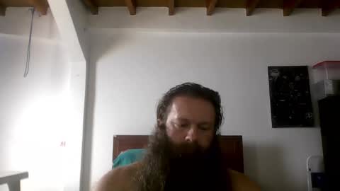 Snapshot of beardeddonkey88 chatting on 29, 9, 2025 beardeddonkey88 online show from 29, 9, 2025