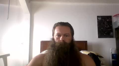 Snapshot of beardeddonkey88 chatting on 30, 9, 2025 beardeddonkey88 online show from 30, 9, 2025