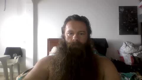 Snapshot of beardeddonkey88 chatting on 23, 10, 2025 beardeddonkey88 online show from 23, 10, 2025