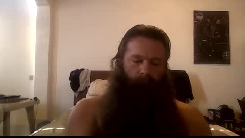 beardeddonkey88 online show from 4, 2, 2026