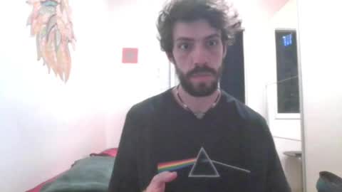 beardedsmoker666 online show from 18, 11, 2025