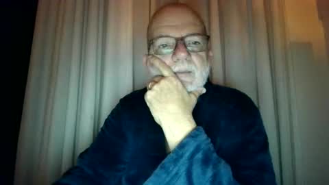 Snapshot of beardman916444 chatting on 2, 11, 2025 Beardman online show from 2, 11, 2025
