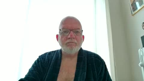 Snapshot of beardman916444 chatting on 14, 3, 2026 Beardman online show from 14, 3, 2026