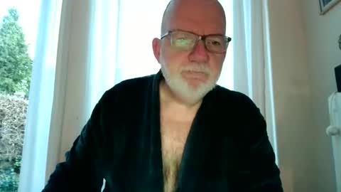 Snapshot of beardman916444 chatting on 15, 3, 2026 Beardman online show from 15, 3, 2026