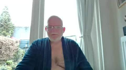 Snapshot of beardman916444 chatting on 28, 3, 2026 Beardman online show from 28, 3, 2026