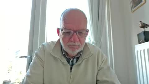 Snapshot of beardman916444 chatting on 29, 3, 2026 Beardman online show from 29, 3, 2026